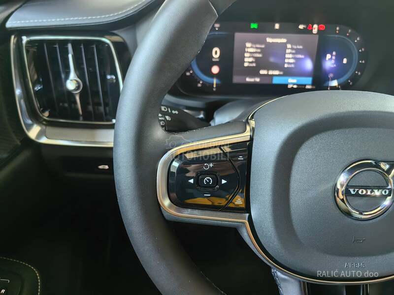 Volvo S60 B5/4x4/ULTIMATE/HIBR