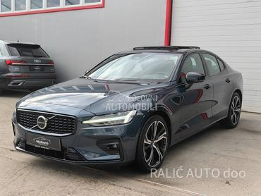 Volvo S60 B5/4x4/ULTIMATE/HIBR