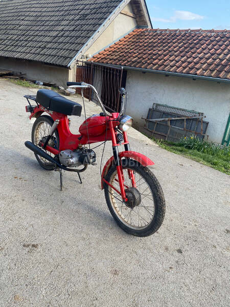 Tomos Apn 4