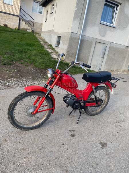 Tomos Apn 4