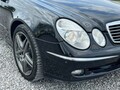 Mercedes Benz E 280 Avantgarde/7G-Tronic