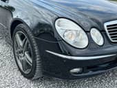 Mercedes Benz E 280 Avantgarde/7G-Tronic