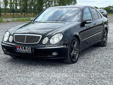Mercedes Benz E 280 Avantgarde/7G-Tronic