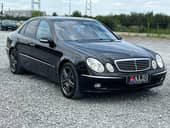 Mercedes Benz E 280 Avantgarde/7G-Tronic