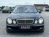 Mercedes Benz E 280 Avantgarde/7G-Tronic