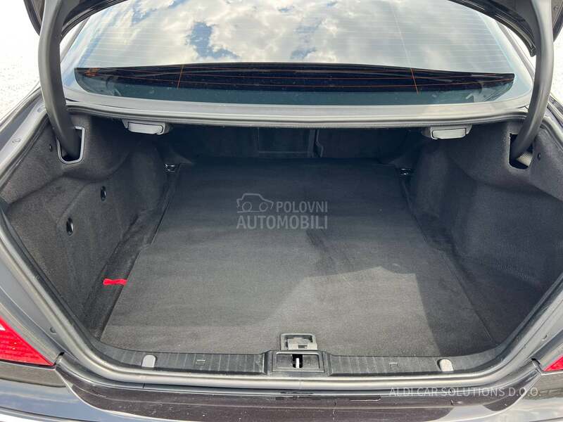 Mercedes Benz E 280 Avantgarde/7G-Tronic