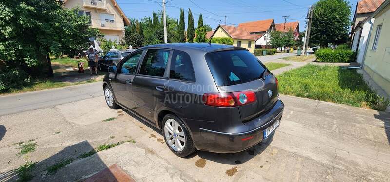 Fiat Croma 1.9 Mjet