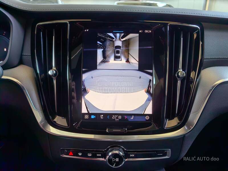 Volvo S60 B5/4x4/ULTIMATE/HIBR