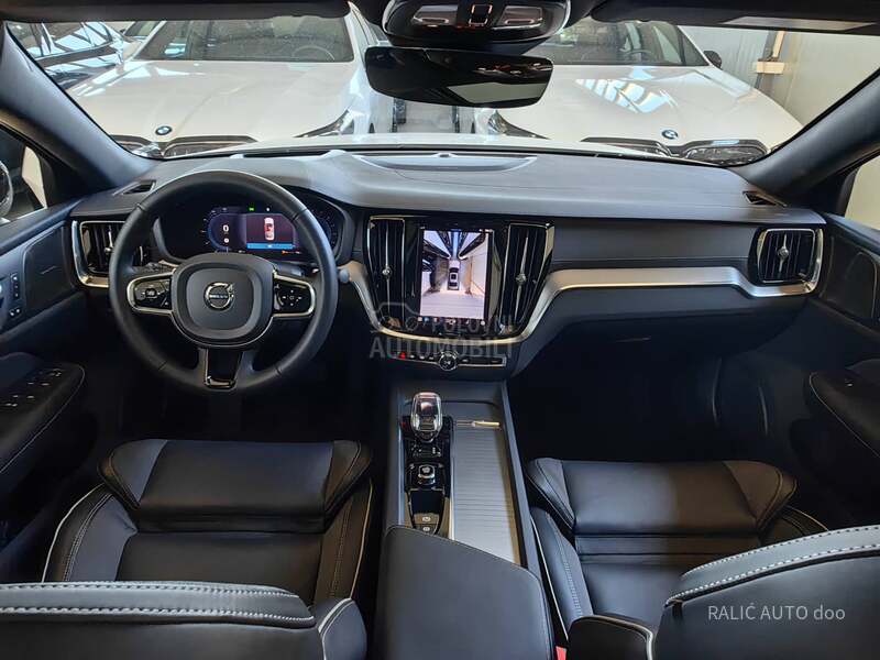 Volvo S60 B5/4x4/ULTIMATE/HIBR