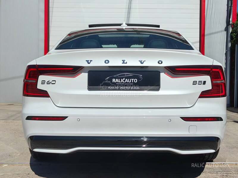 Volvo S60 B5/4x4/ULTIMATE/HIBR