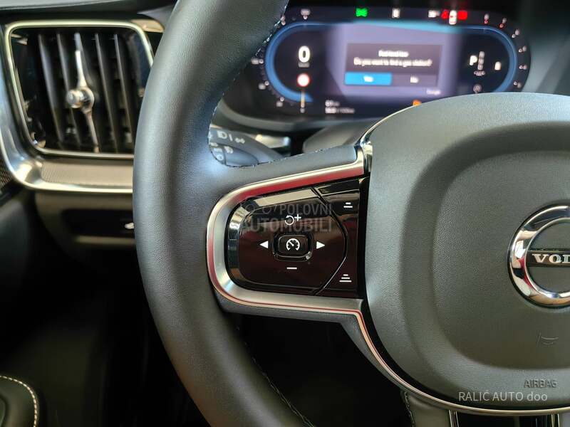 Volvo S60 B5/4x4/ULTIMATE/HIBR