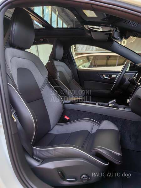 Volvo S60 B5/4x4/ULTIMATE/HIBR