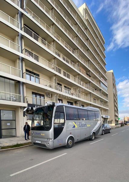 Temsa opalin8