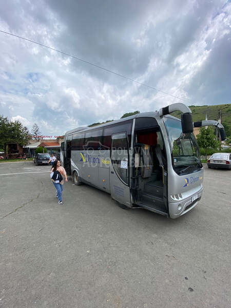 Temsa opalin8