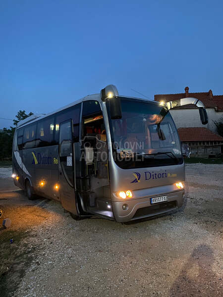 Temsa opalin8