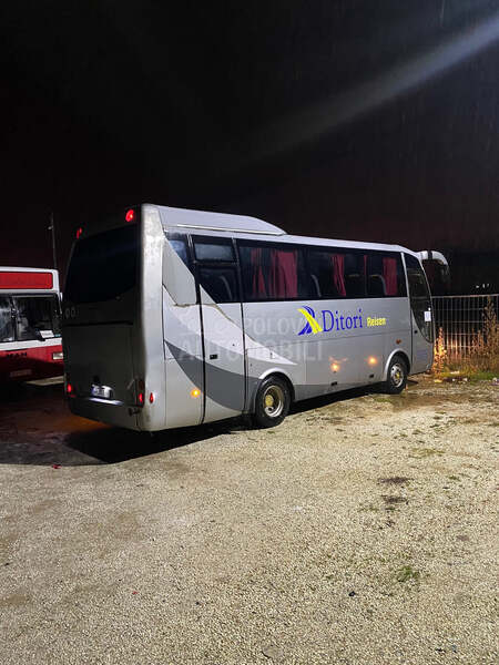 Temsa opalin8