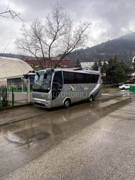 Temsa opalin8