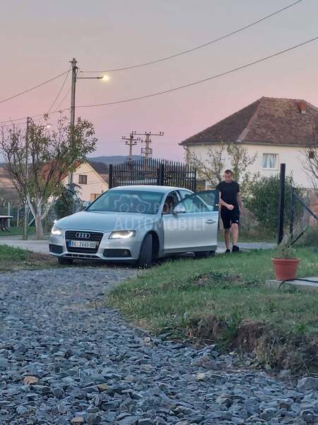 Audi A4 DIODA/KOZA/2.0TDI