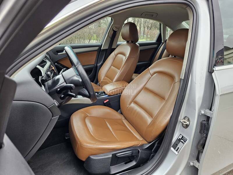 Audi A4 DIODA/KOZA/2.0TDI