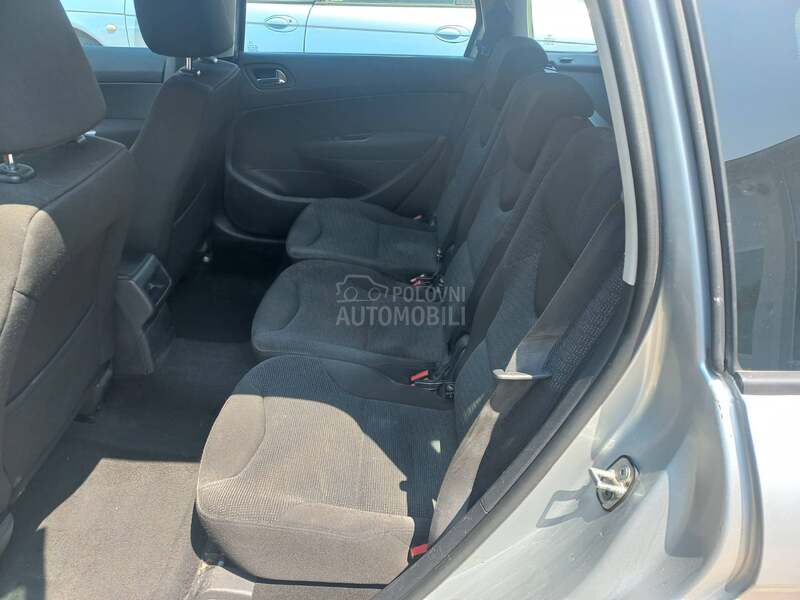Peugeot 308 1600hdi