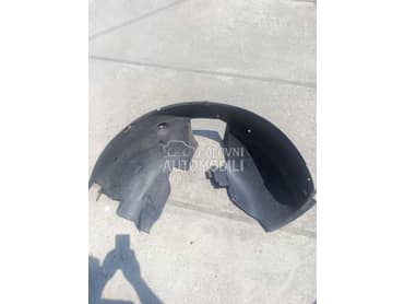 levo podkrilo za Peugeot 3008 od 2009. do 2013. god.