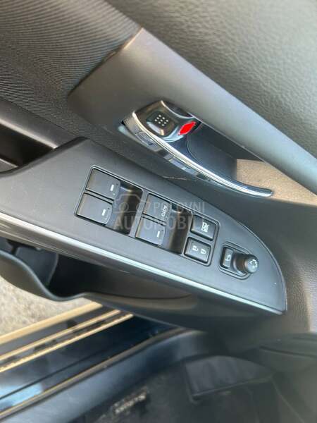Suzuki SX4 S-Cross PREMIUM 2WD 6AT