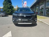 Suzuki SX4 S-Cross PREMIUM 2WD 6AT