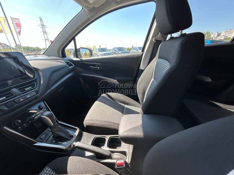 Suzuki SX4 S-Cross PREMIUM 2WD 6AT