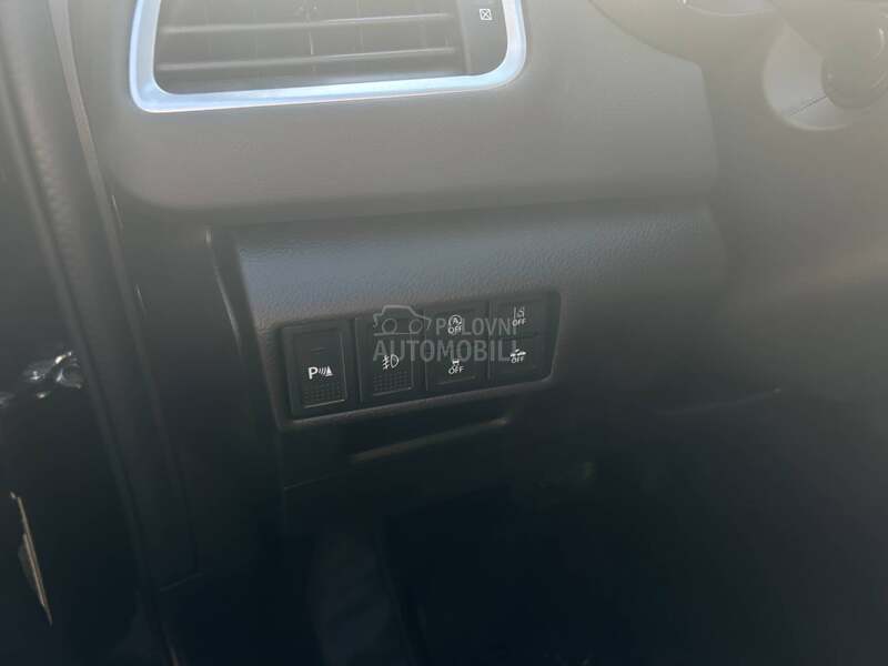 Suzuki SX4 S-Cross PREMIUM 2WD 6AT