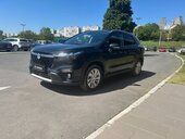 Suzuki SX4 S-Cross PREMIUM 2WD 6AT