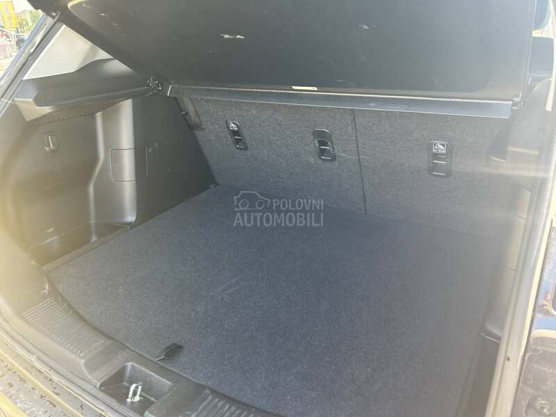 Suzuki SX4 S-Cross PREMIUM 2WD 6AT