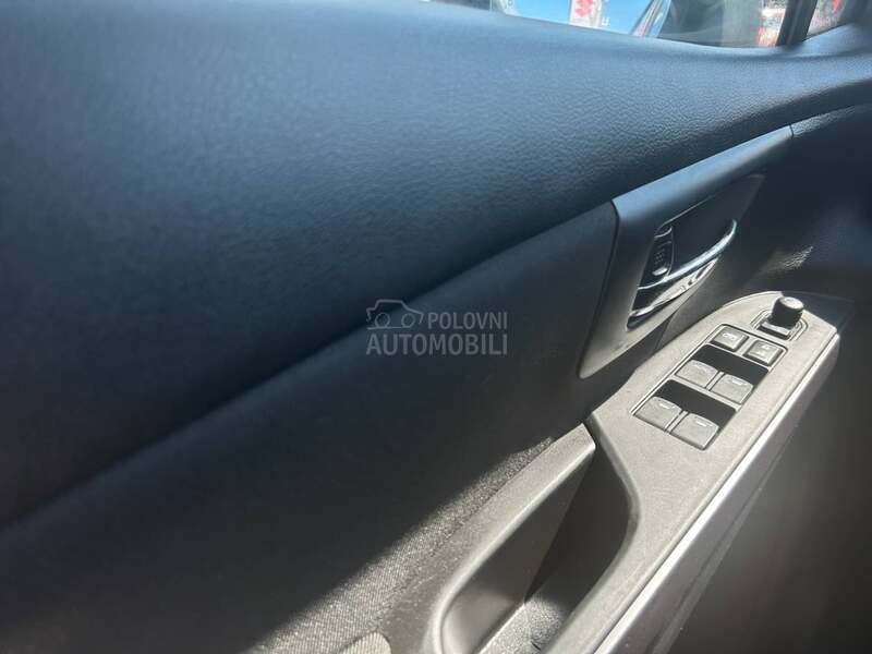 Suzuki SX4 S-Cross PREMIUM 2WD 6AT
