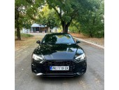 Audi A5 2.0 Quattro S line