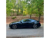 Audi A5 2.0 Quattro S line