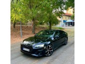 Audi A5 2.0 Quattro S line