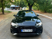 Audi A5 2.0 Quattro S line