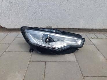 Desni Xenon Far za Audi A6 od 2011. do 2015. god.