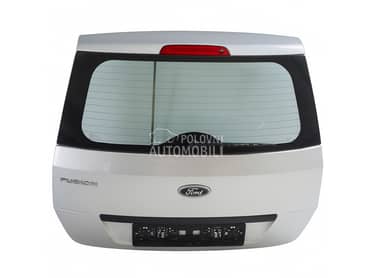 Gepek vrata za Ford Fusion od 1998. do 2010. god.