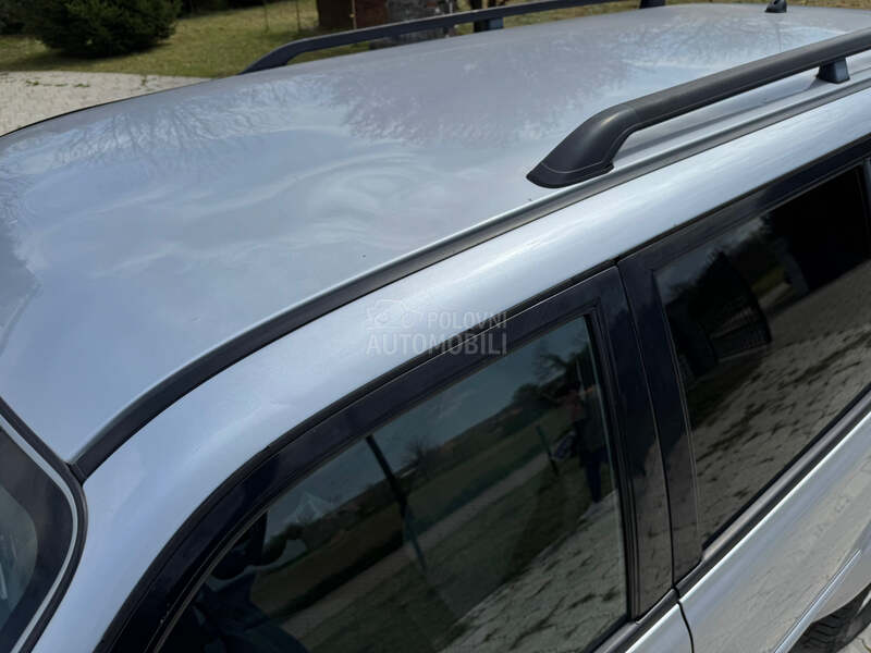 Mitsubishi Pajero Sport 2.5 TD Dakar