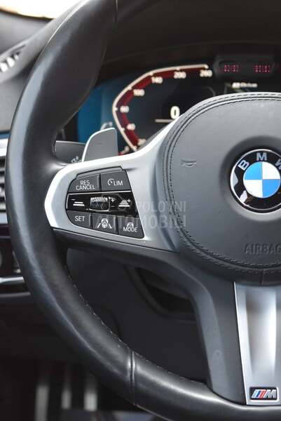 BMW 545 E xDrive M Sport