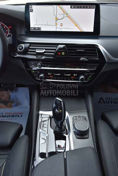 BMW 545 E xDrive M Sport
