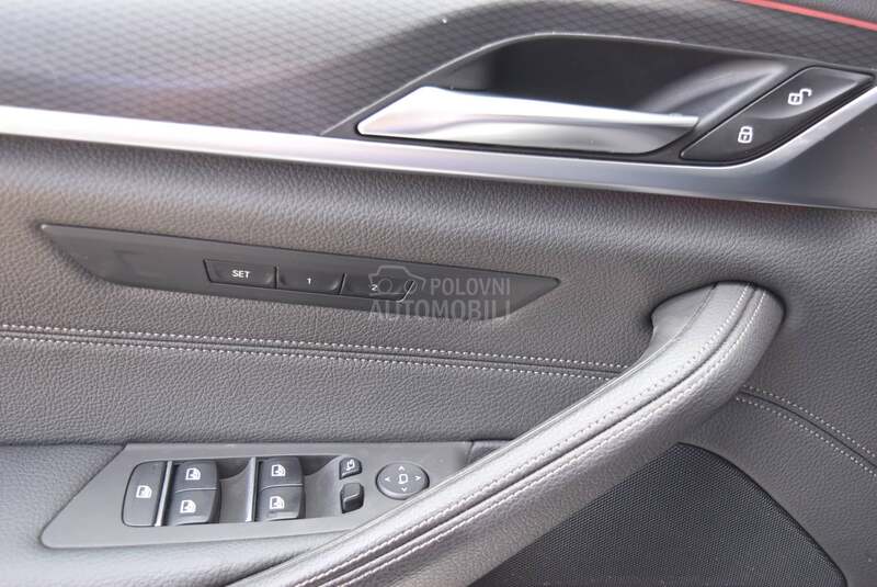 BMW 545 E xDrive M Sport