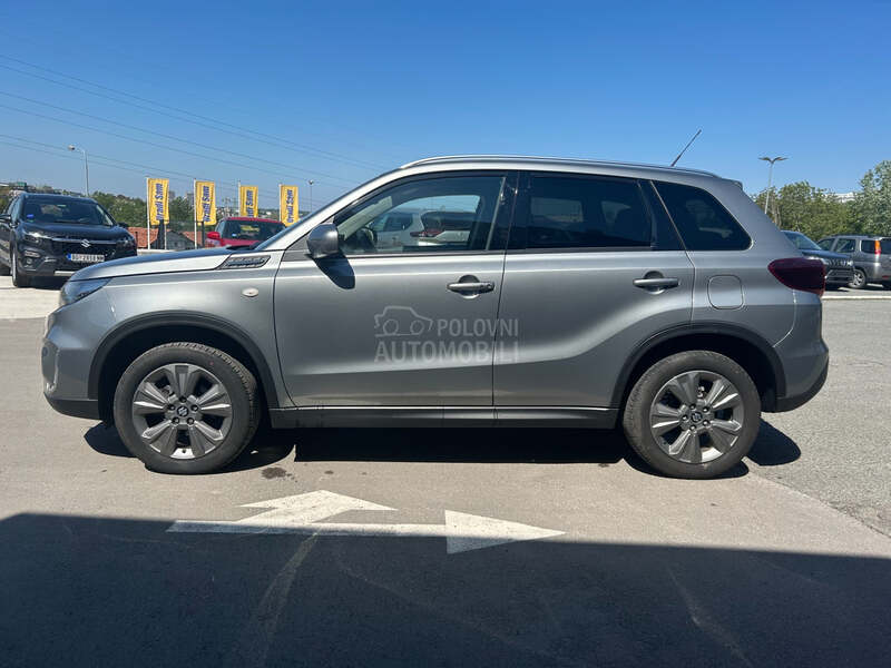 Suzuki Vitara PREMIUM 2WD 6AT