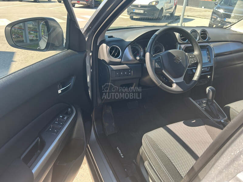 Suzuki Vitara PREMIUM 2WD 6AT