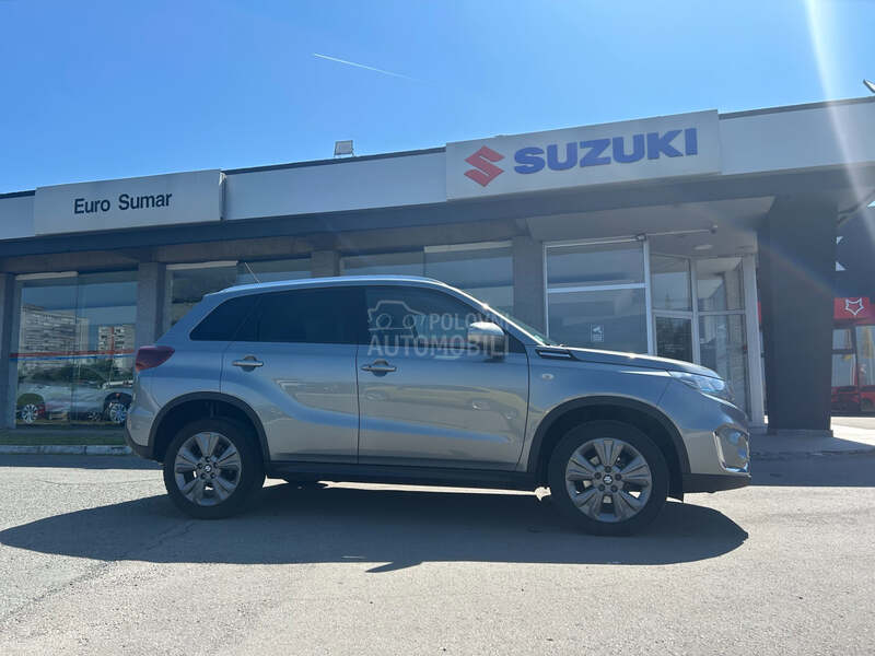 Suzuki Vitara PREMIUM 2WD 6AT