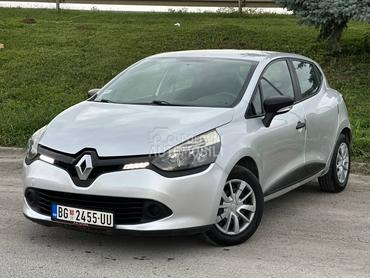 Renault Clio 1.5 DCI
