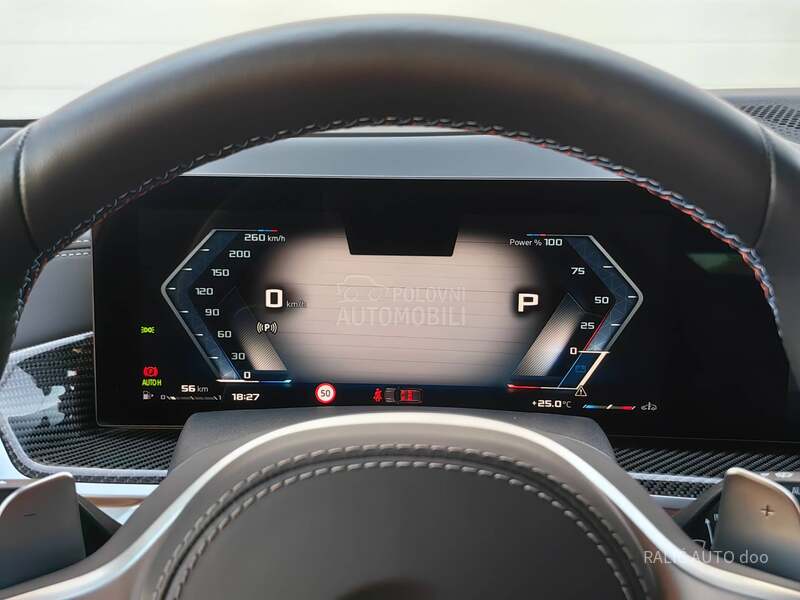 BMW X5 M60i/AIR/22/HIBRID