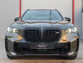 BMW X5 M60i/AIR/22/HIBRID