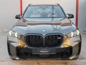 BMW X5 M60i/AIR/22/HIBRID