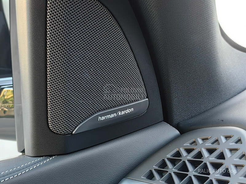 BMW X5 M60i/AIR/22/HIBRID
